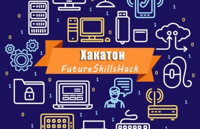Хакатон «Применение ИИ в образовании»